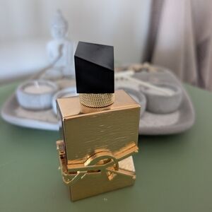 Limited Edition Ysl Libre Vanille Couture 🤎